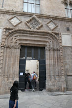 Palermo – Palazzo Abatellis