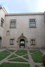 Palermo – Palazzo Abatellis