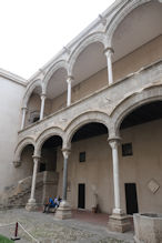 Palermo – Palazzo Abatellis