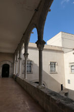 Palermo – Palazzo Abatellis