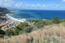 Cefalu – rocca