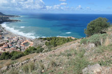 Cefalu – rocca