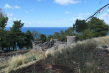 Cefalu – rocca