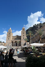 Cefalu – Cathedral