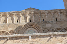 Cefalu – Cathedral