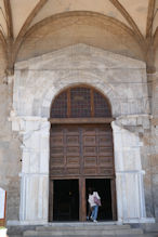 Cefalu – Cathedral