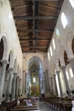 Cefalu – Cathedral