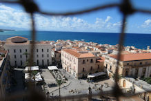 Cefalu – Cathedral