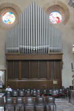 Cefalu – Cathedral