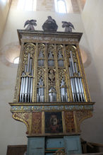 Cefalu – Cathedral