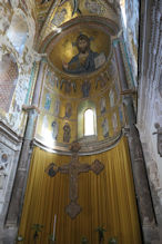 Cefalu – Cathedral