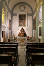 Cefalu – Cathedral