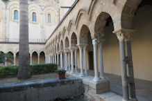 Cefalu – Cathedral