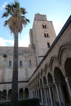 Cefalu – Cathedral