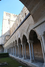 Cefalu – Cathedral