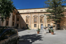 Cefalu – street