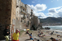 Cefalu – 