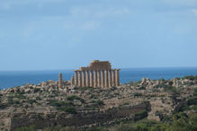 Selinunte Archaelogical Park