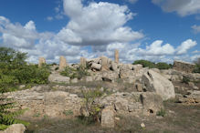 Selinunte Archaelogical Park