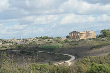 Selinunte Archaelogical Park