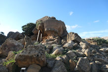 The Valley of the Temples Agrigento