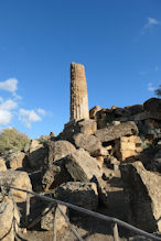 The Valley of the Temples Agrigento