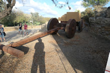 The Valley of the Temples Agrigento