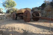 The Valley of the Temples Agrigento