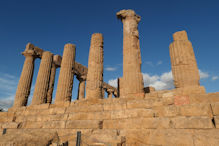 The Valley of the Temples Agrigento