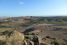 The Valley of the Temples Agrigento