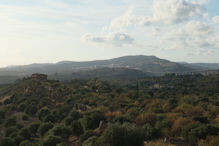 The Valley of the Temples Agrigento