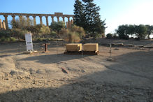 The Valley of the Temples Agrigento