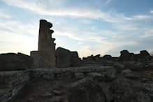 The Valley of the Temples Agrigento