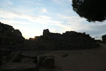 The Valley of the Temples Agrigento