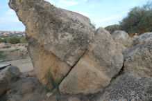 The Valley of the Temples Agrigento