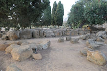 The Valley of the Temples Agrigento