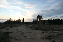 The Valley of the Temples Agrigento