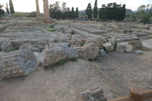 The Valley of the Temples Agrigento