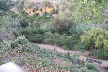 The Valley of the Temples Agrigento