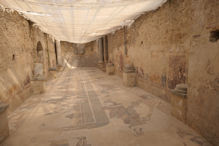 Roman Villa del Casale