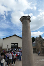 Roman Villa del Casale