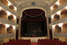 Modica Theatre