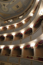 Modica Theatre