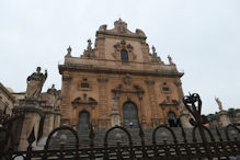 Modica St Peter's