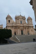 Noto Cathedral