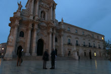 Syracuse Cathedral