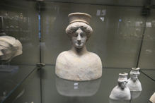 Syracuse – Archaeological Museum