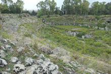 Syracuse – Roman Amphitheatre