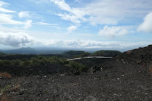 Mount Etna