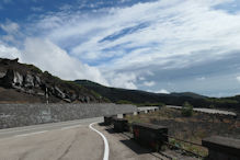 Mount Etna